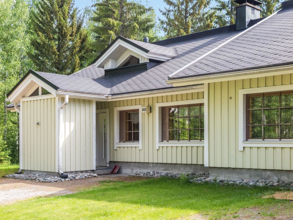 Vakantiehuis Tintintaival 2 a 8