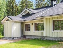 Vacation home Tintintaival 2 a 8
