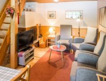 Vacation home Tintintaival 2 a 8