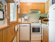 Vacation home Tintintaival 2 a 8
