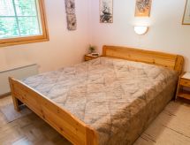 Vacation home Tintintaival 2 a 8