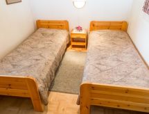 Vacation home Tintintaival 2 a 8
