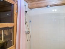 Vacation home Tintintaival 2 a 8