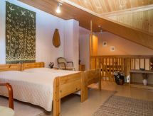 Vacation home Tintintaival 2 a 8