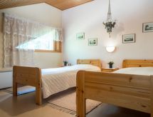 Vacation home Tintintaival 2 a 8