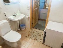 Vacation home Tintintaival 2 a 8