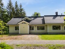 Vacation home Tintintaival 2 a 8