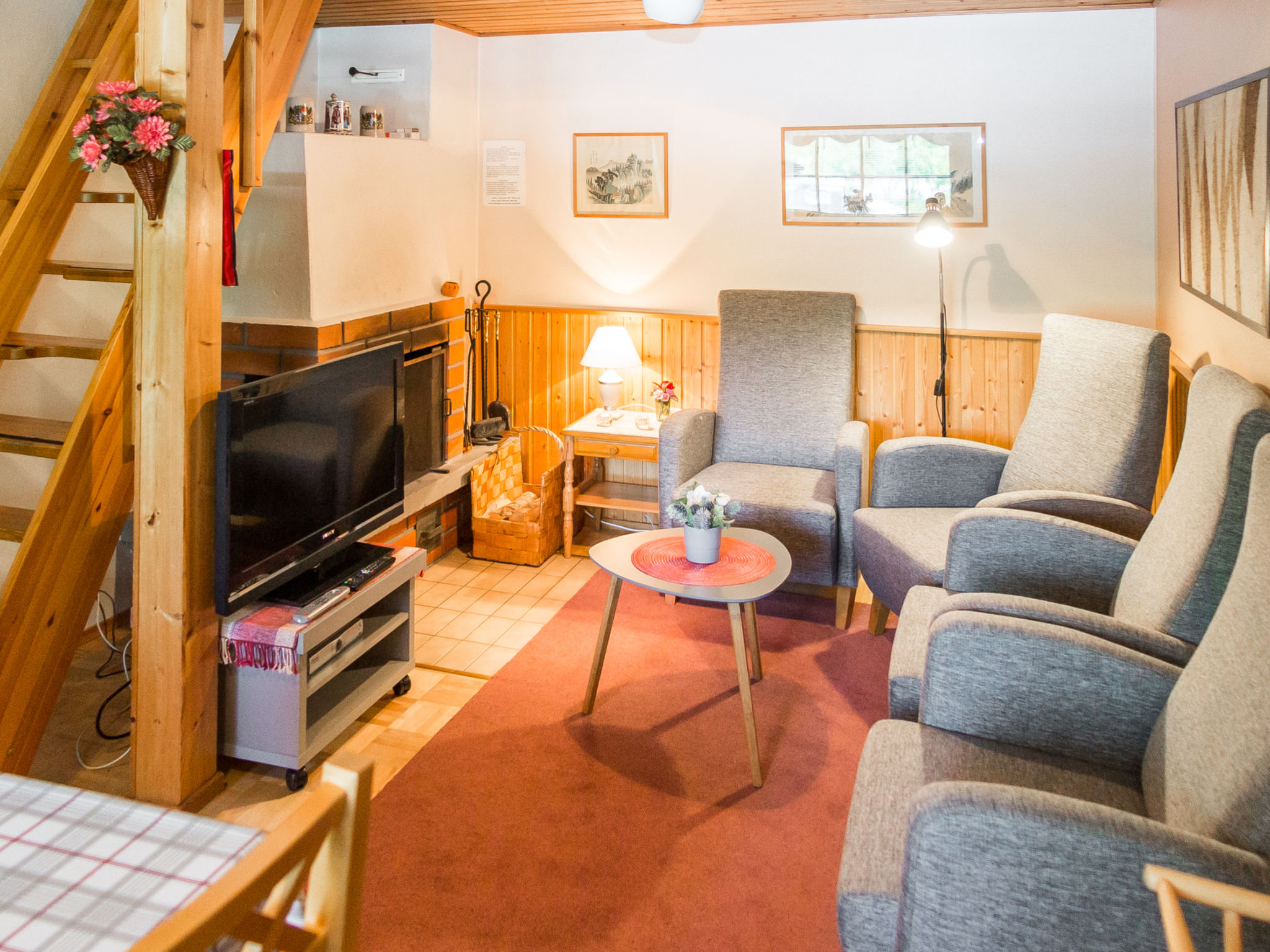 Maison Tintintaival 2 a 8 – Intérieur, photo 13 sur 24