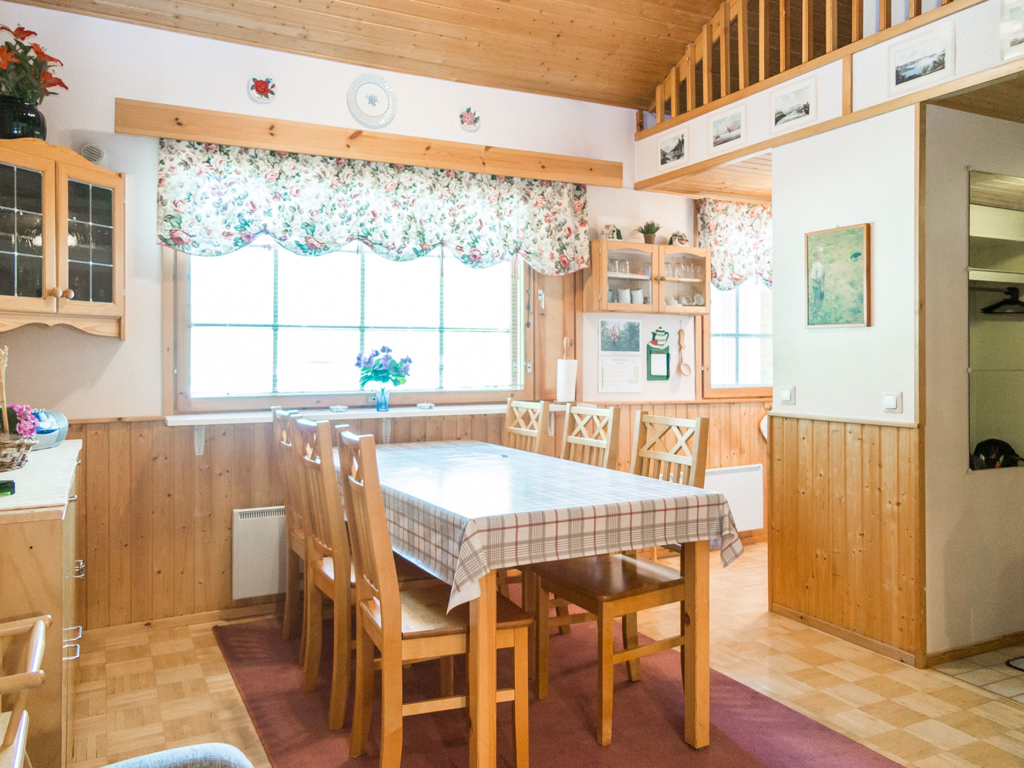 Maison Tintintaival 2 a 8 – Intérieur, photo 12 sur 24