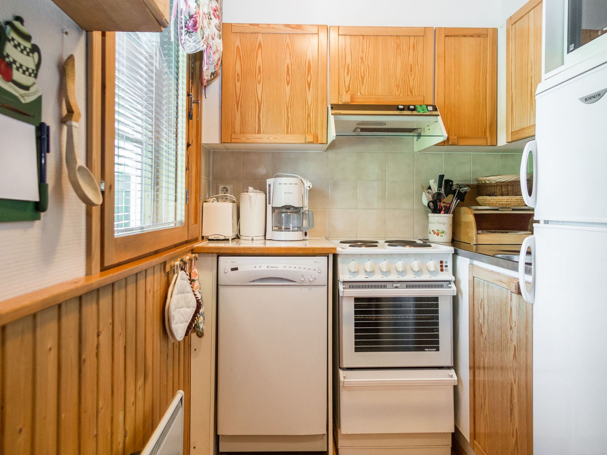 Maison Tintintaival 2 a 8 – Intérieur, photo 11 sur 24
