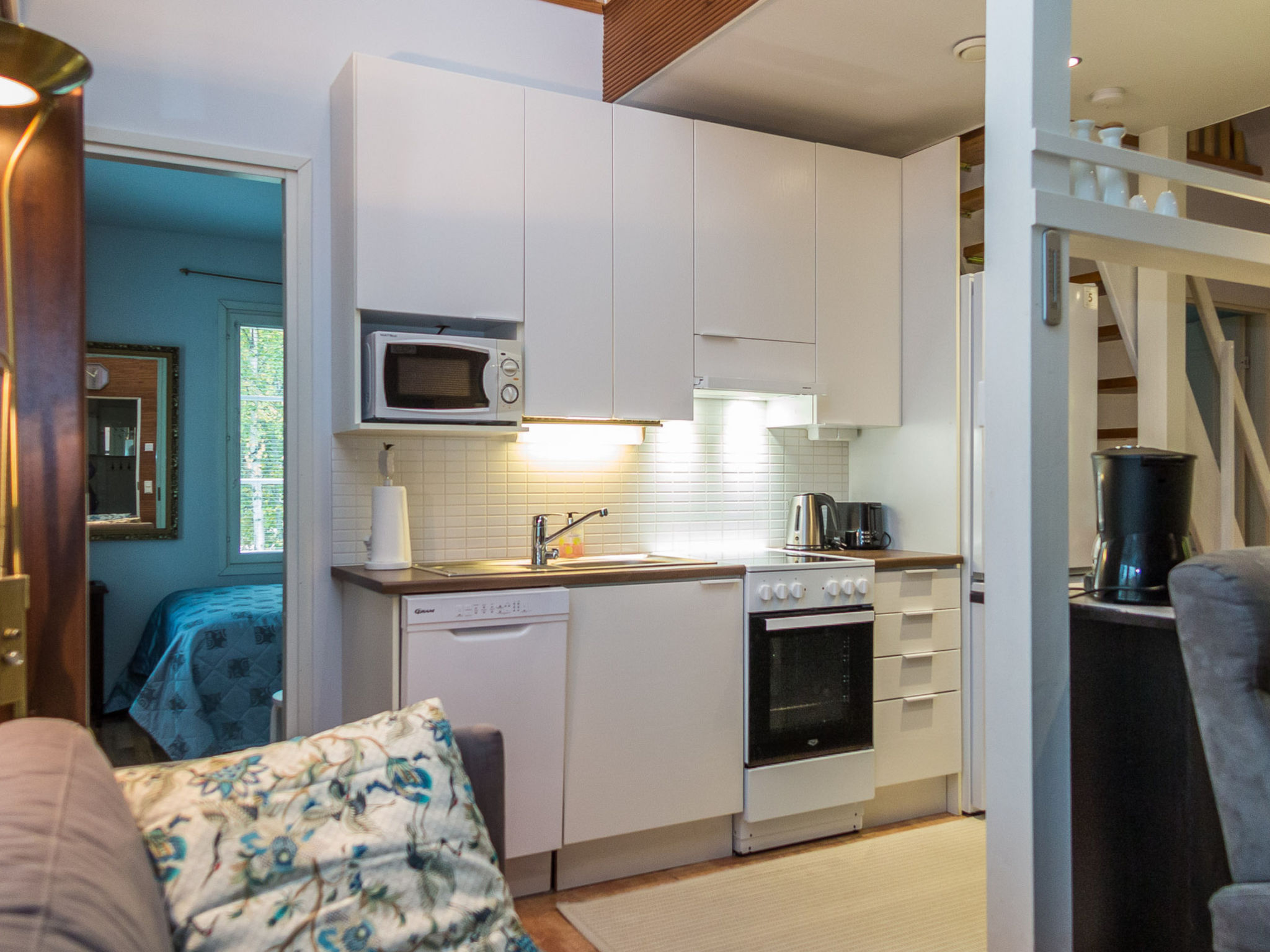 Maison Casa abuela – Intérieur, photo 36 sur 58