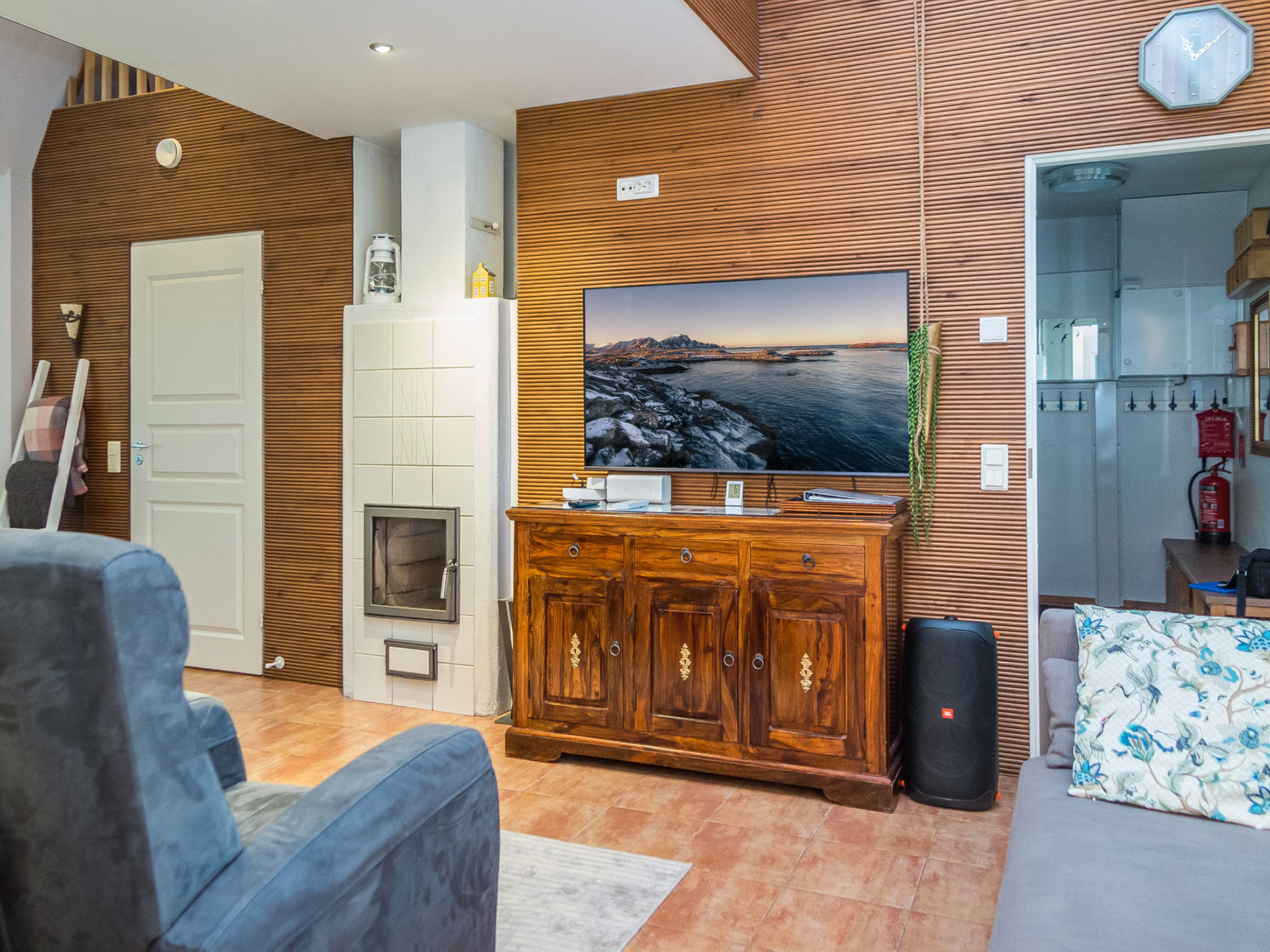 Maison Casa abuela – Intérieur, photo 39 sur 58