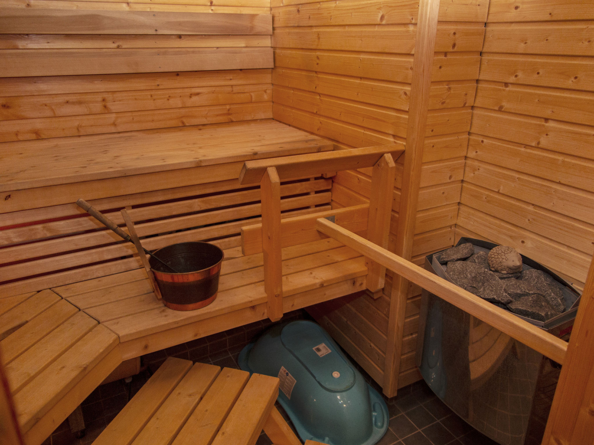 Maison Casa abuela – Intérieur, photo 47 sur 58
