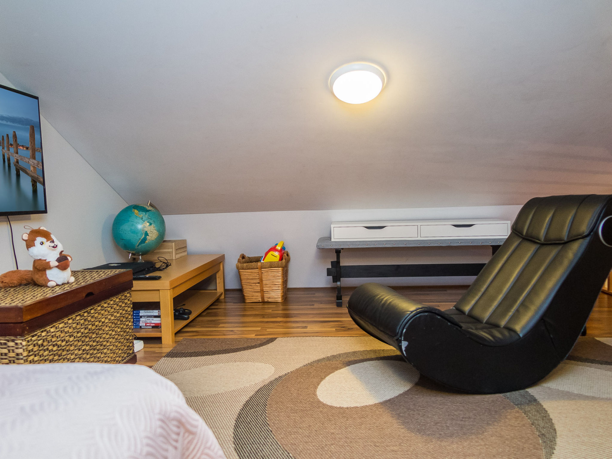 Maison Casa abuela – Intérieur, photo 20 sur 58
