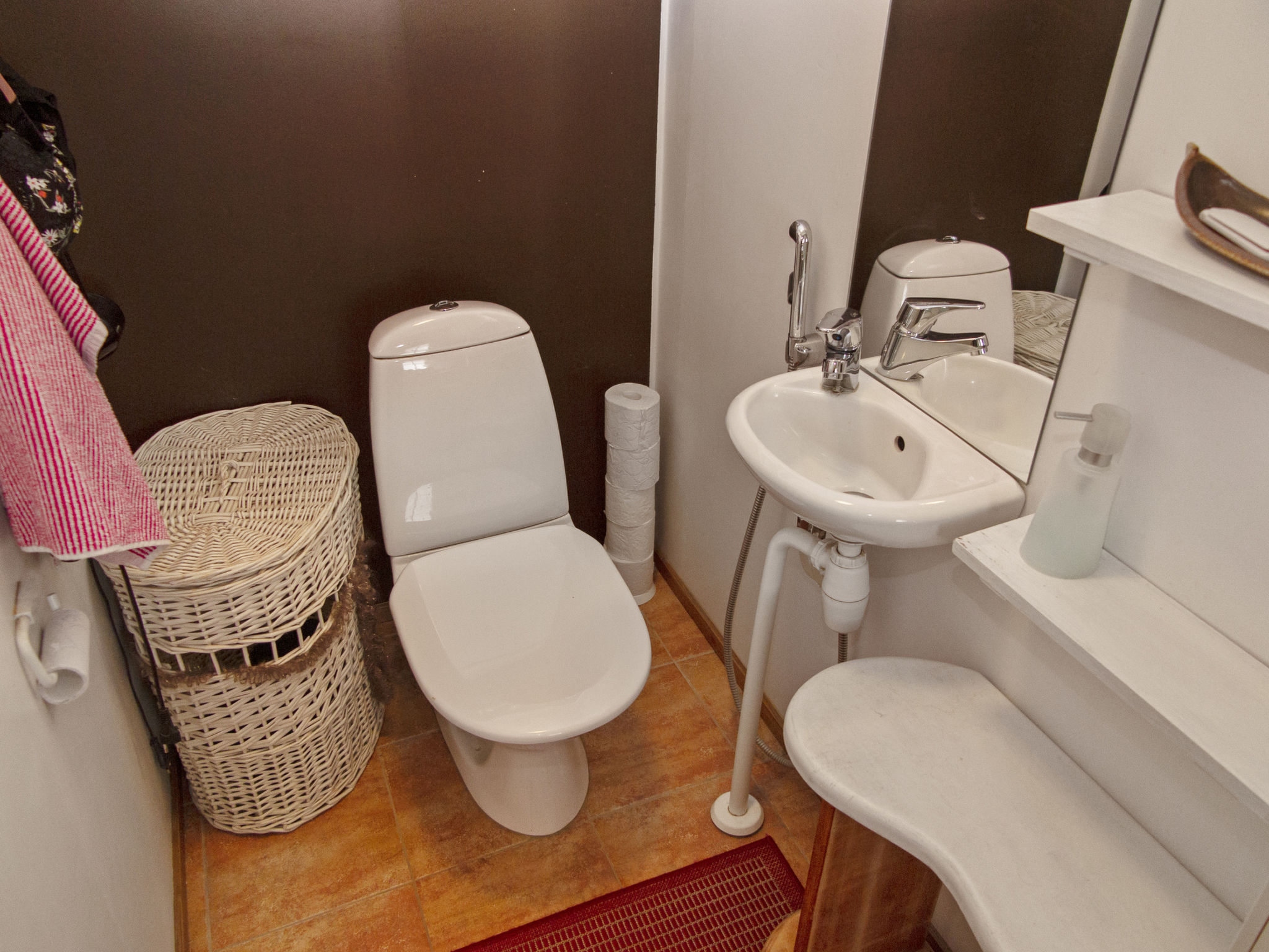 Maison Casa abuela – Intérieur, photo 28 sur 58