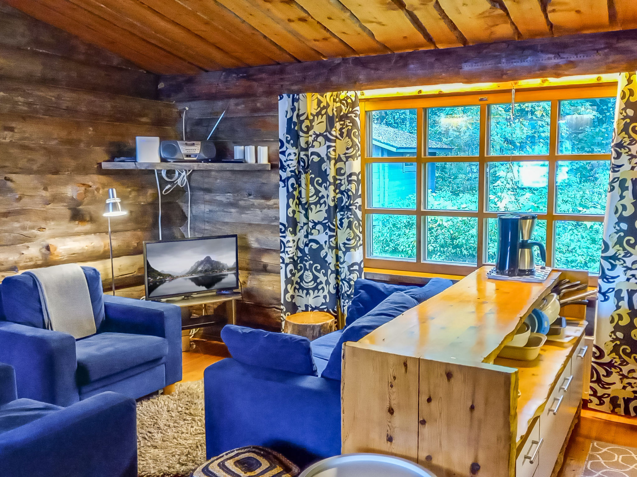 Maison Kelosyväri 17 – Intérieur, photo 19 sur 66