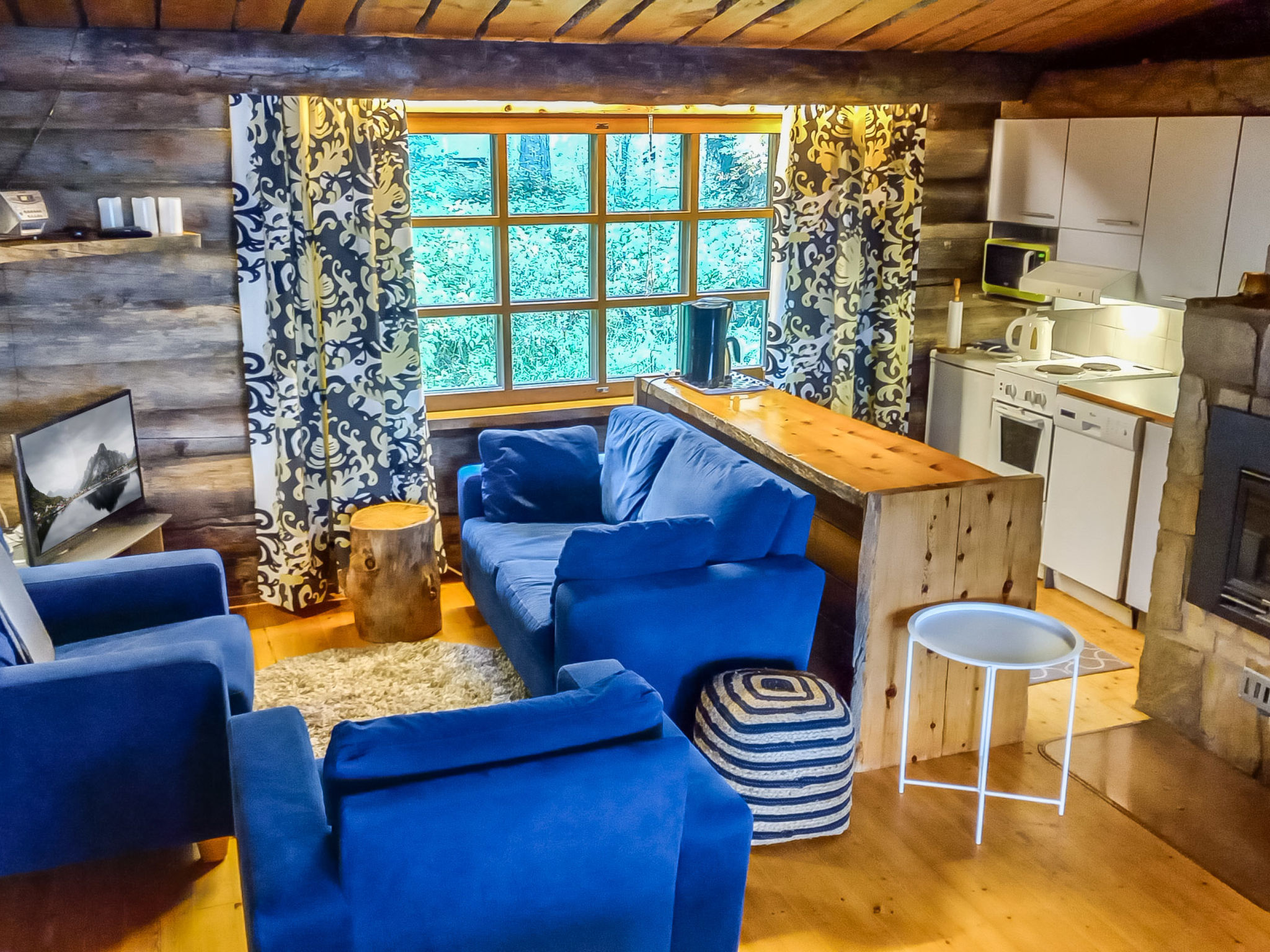 Maison Kelosyväri 17 – Intérieur, photo 20 sur 66