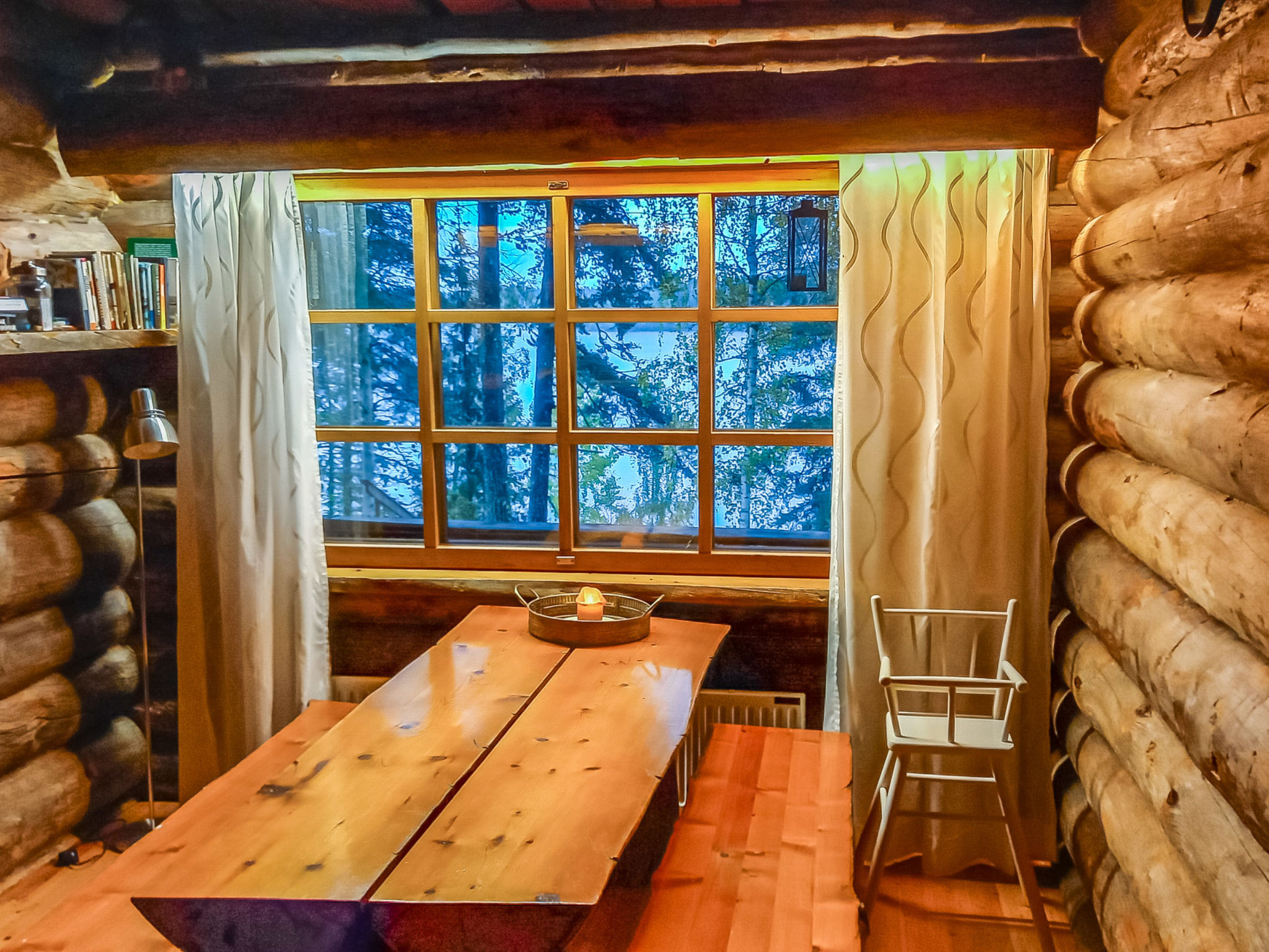 Maison Kelosyväri 17 – Intérieur, photo 22 sur 66