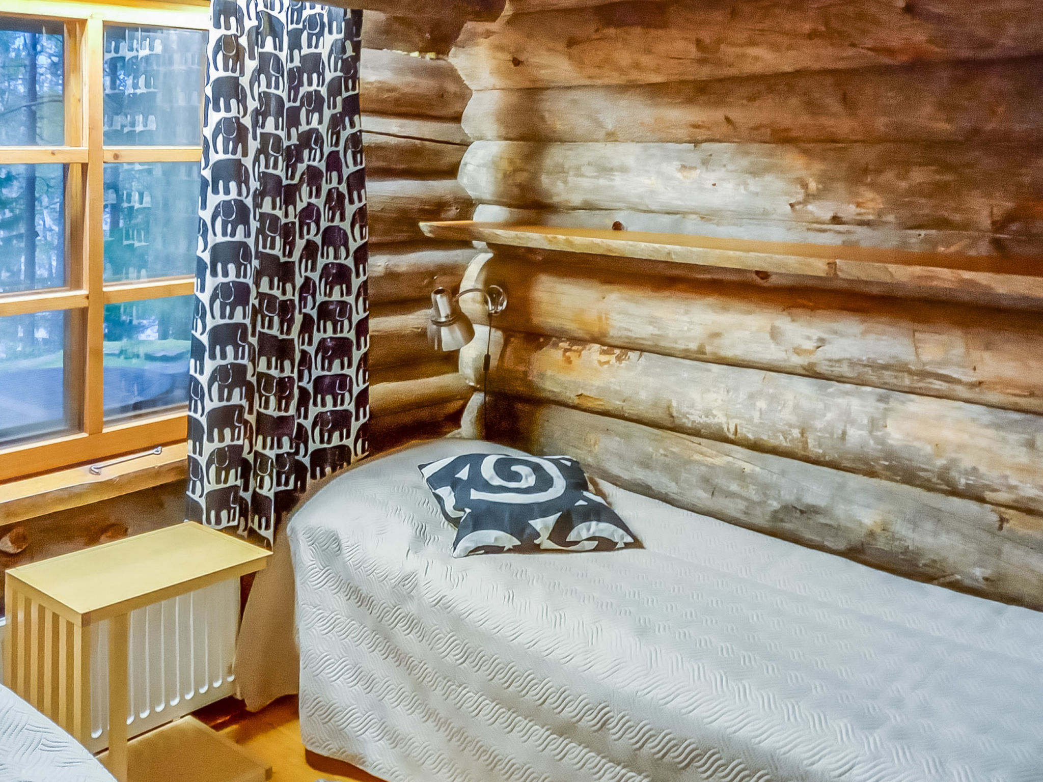 Maison Kelosyväri 17 – Intérieur, photo 23 sur 66