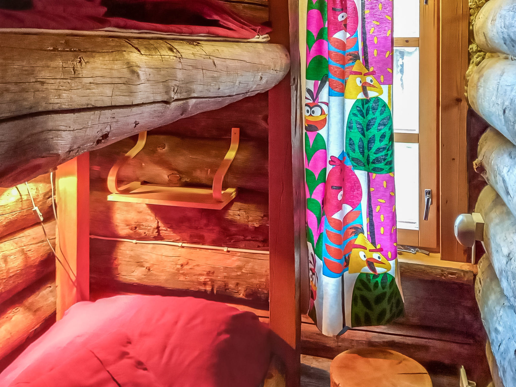 Maison Kelosyväri 17 – Intérieur, photo 25 sur 66