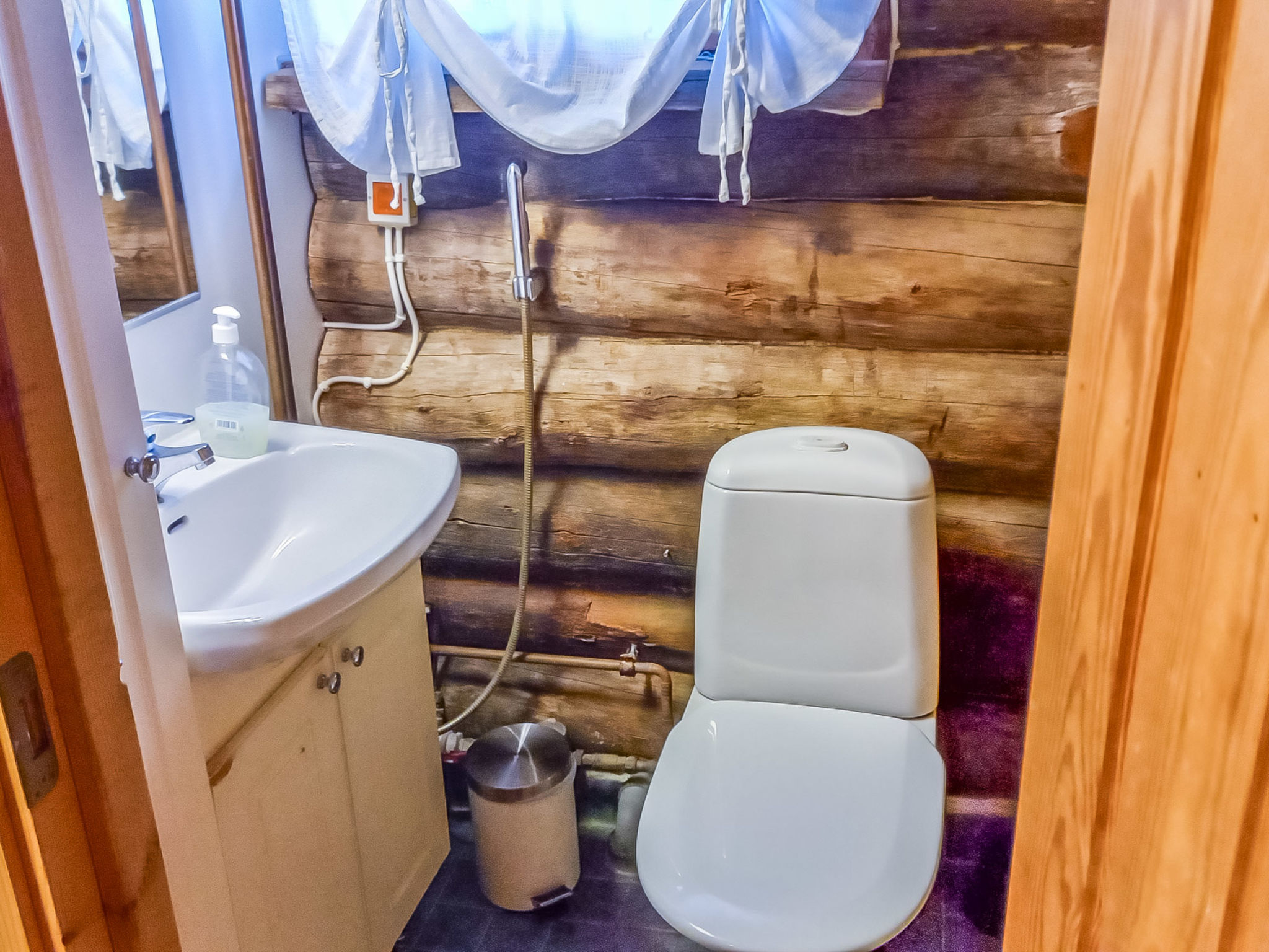 Maison Kelosyväri 17 – Intérieur, photo 26 sur 66
