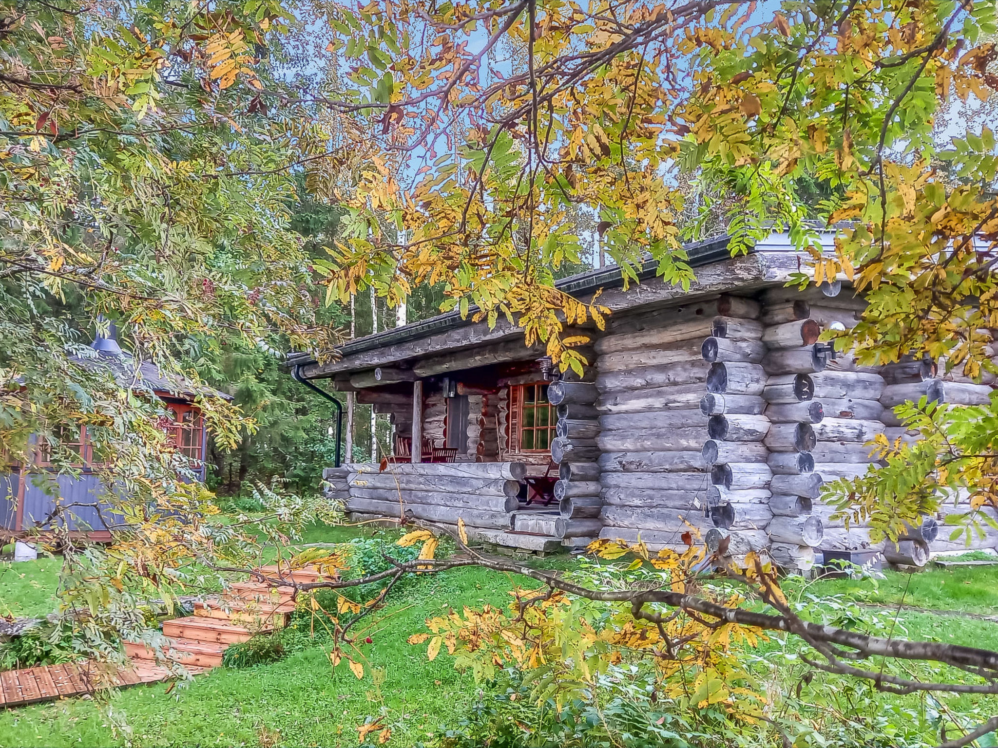 Maison Kelosyväri 17 – Intérieur, photo 29 sur 66