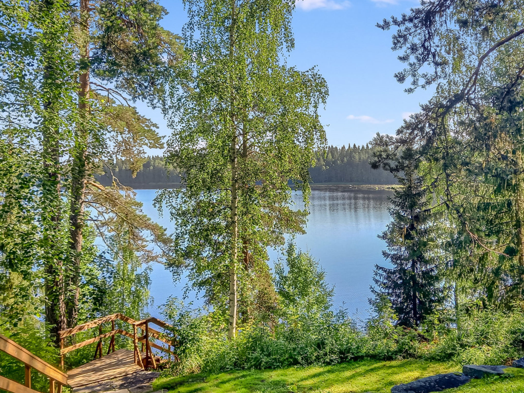 Maison Kelosyväri 17 – Intérieur, photo 30 sur 66