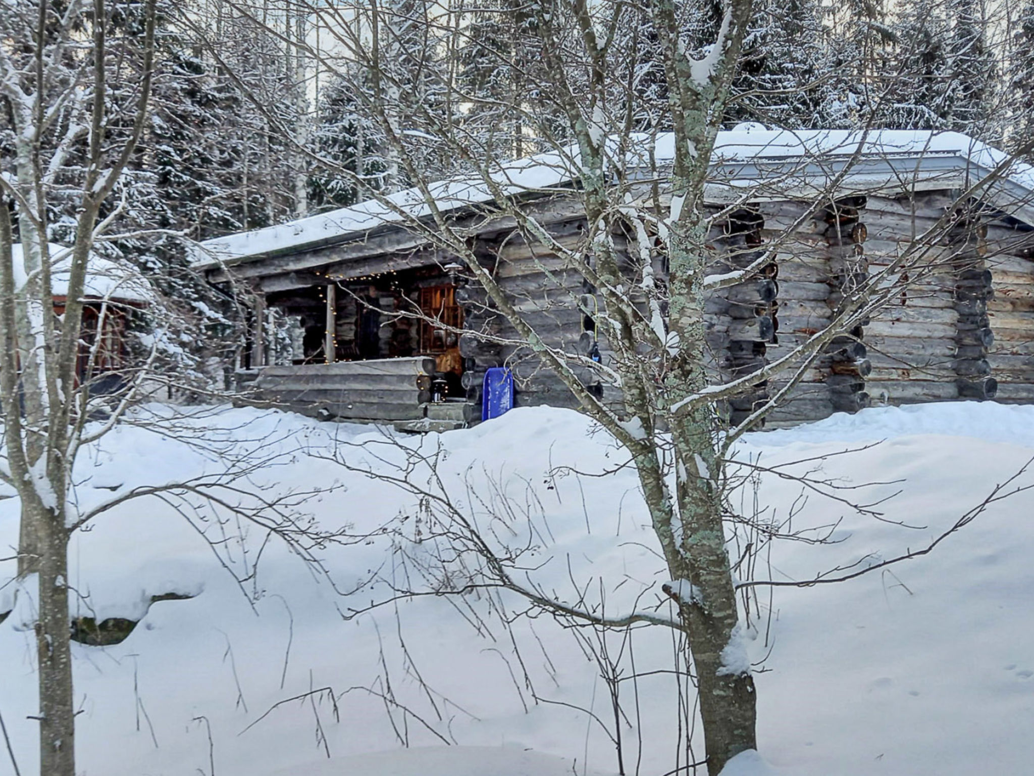 Maison Kelosyväri 17 – Intérieur, photo 34 sur 66