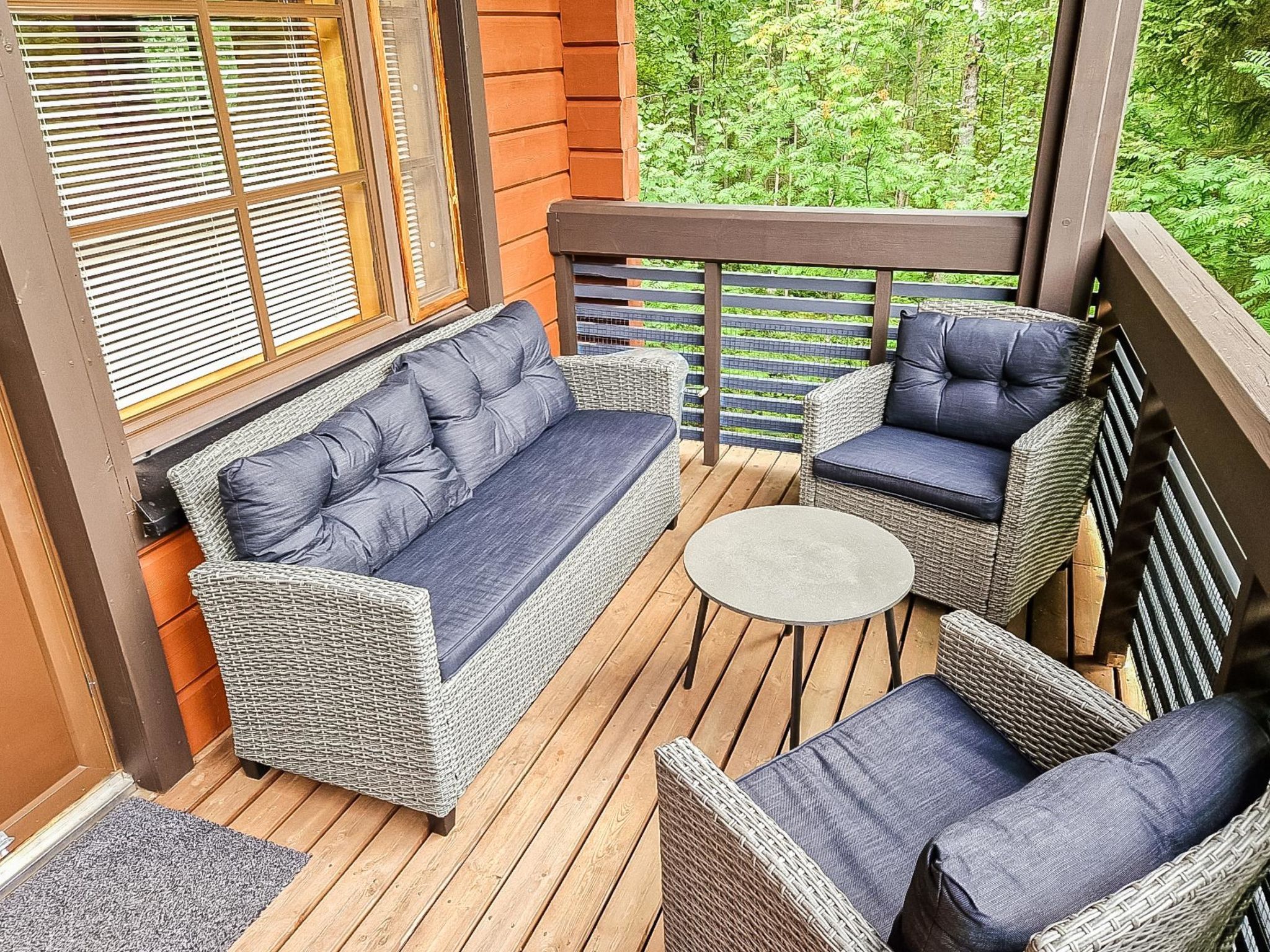 Alppitalo sinitähti 9 as 3-Inside