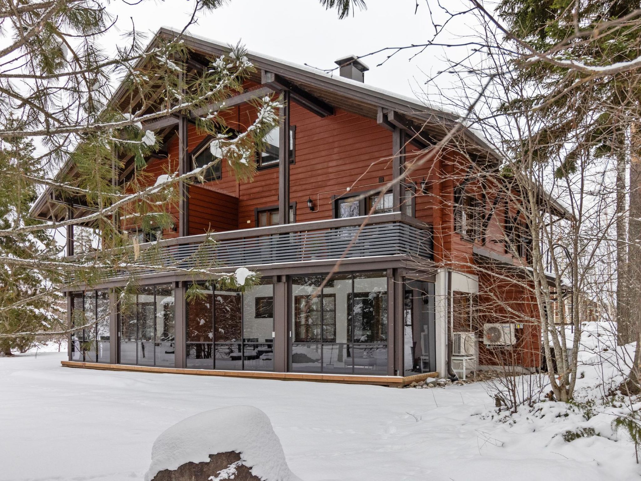 Alppitalo sinitähti 9 as 1-Inside