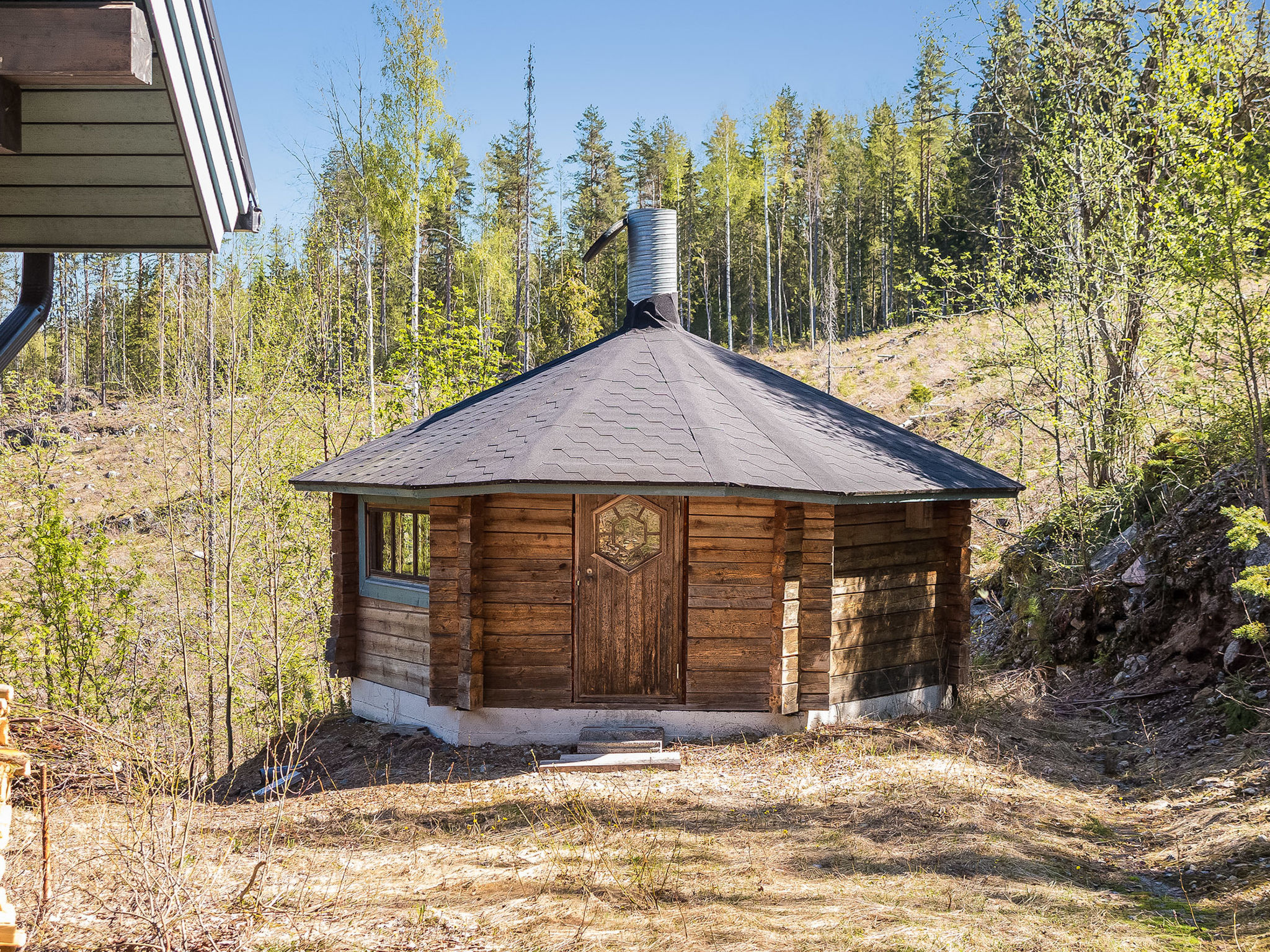 Tahkomäki
