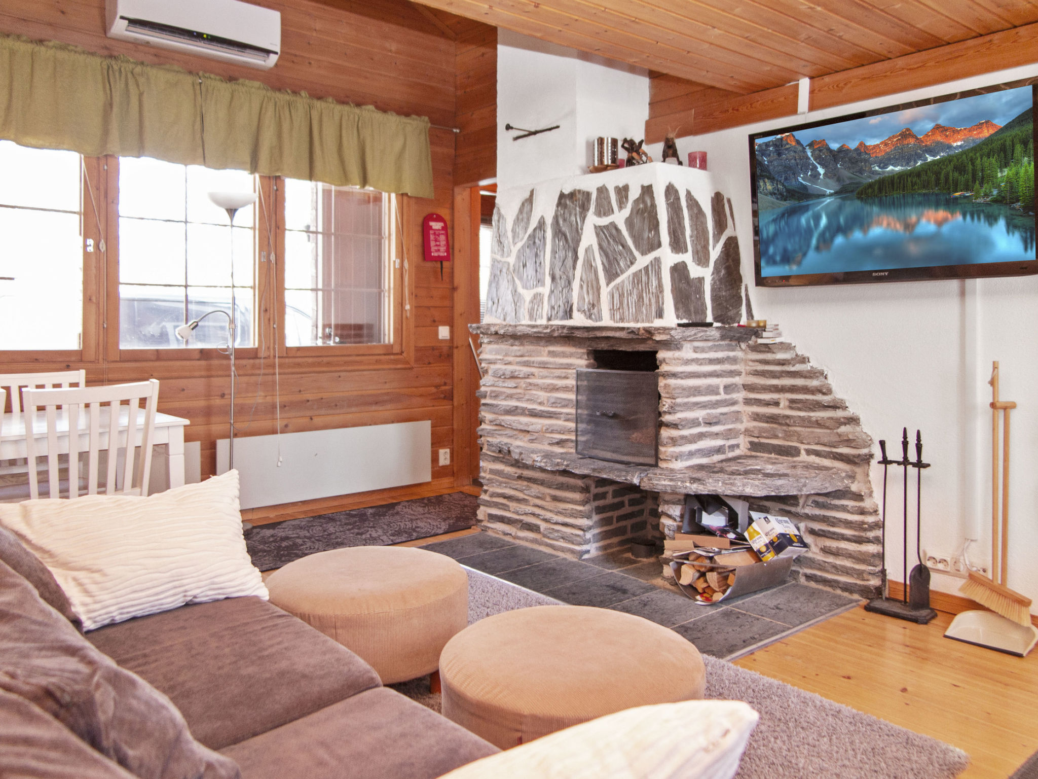 Maison Lomasyväri 810 – Intérieur, photo 14 sur 30