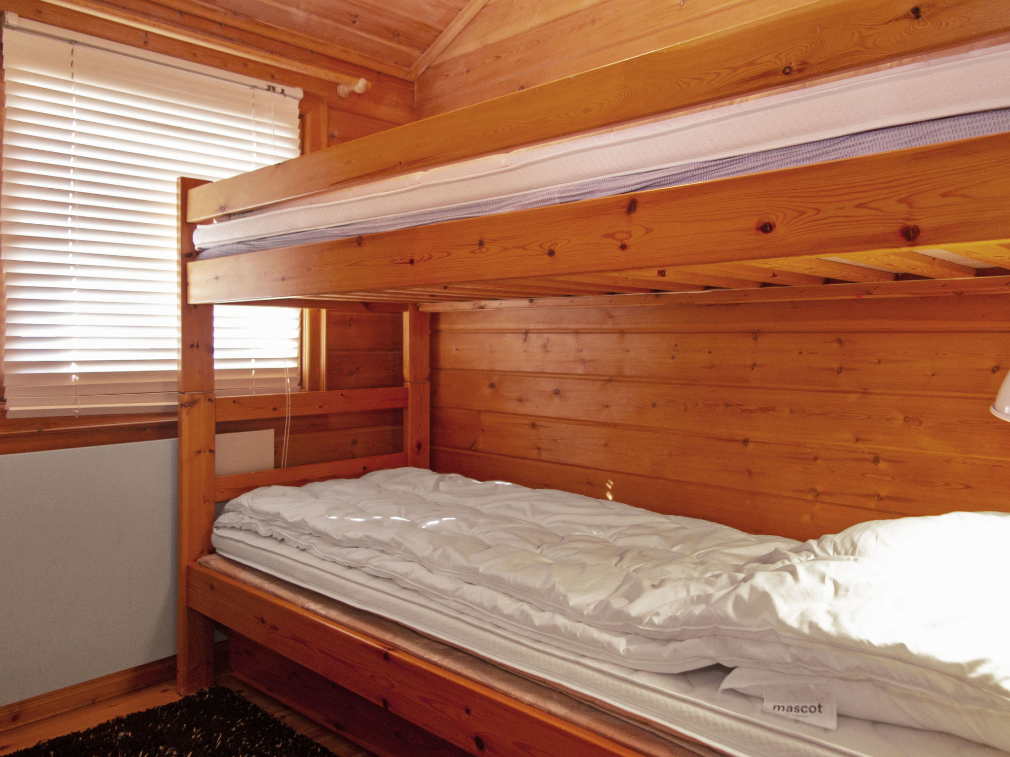Maison Lomasyväri 810 – Intérieur, photo 11 sur 30