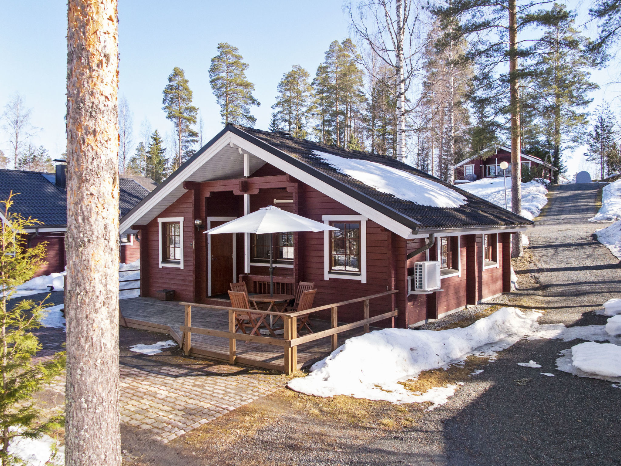 Lomasyväri 810