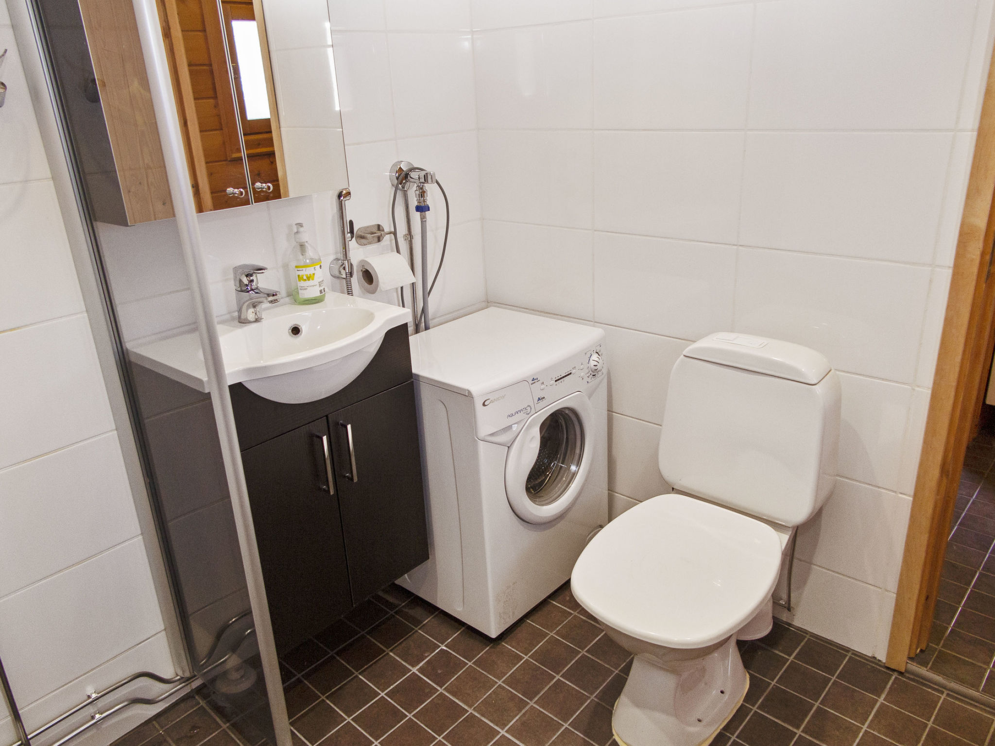 Maison Lomasyväri 810 – Intérieur, photo 22 sur 30