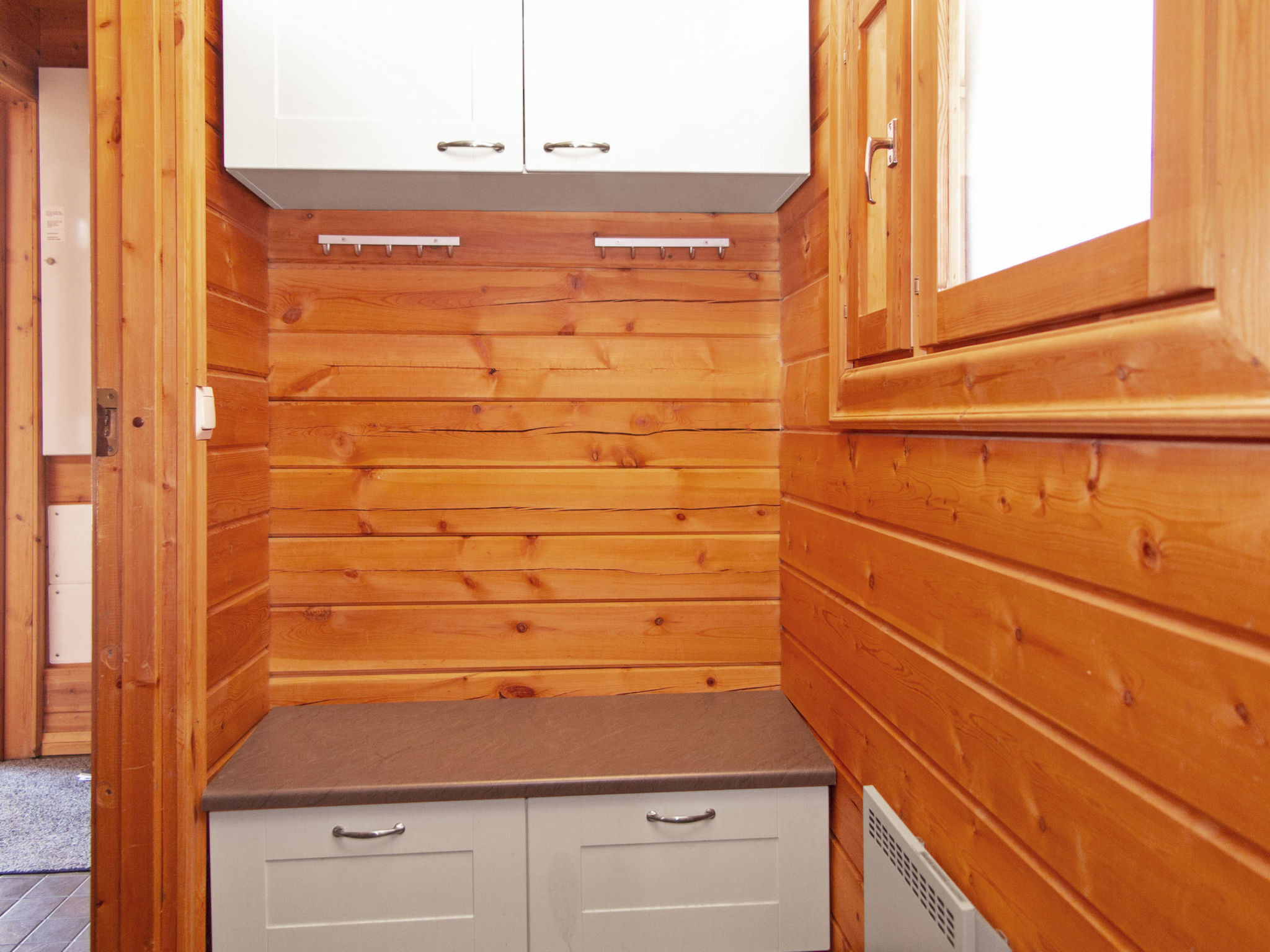 Maison Lomasyväri 810 – Intérieur, photo 20 sur 30