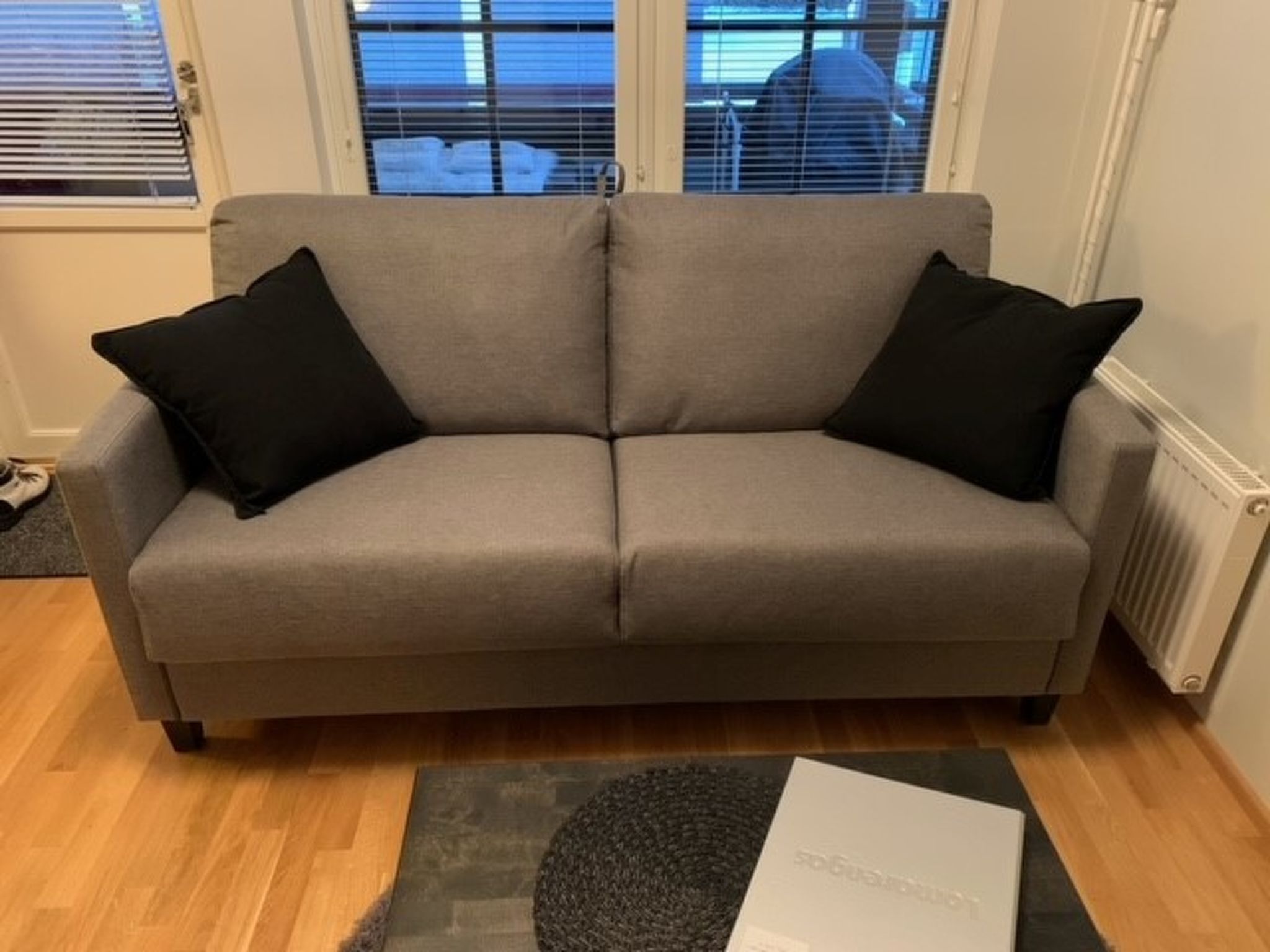 Maison Point vale 3 – Intérieur, photo 21 sur 22