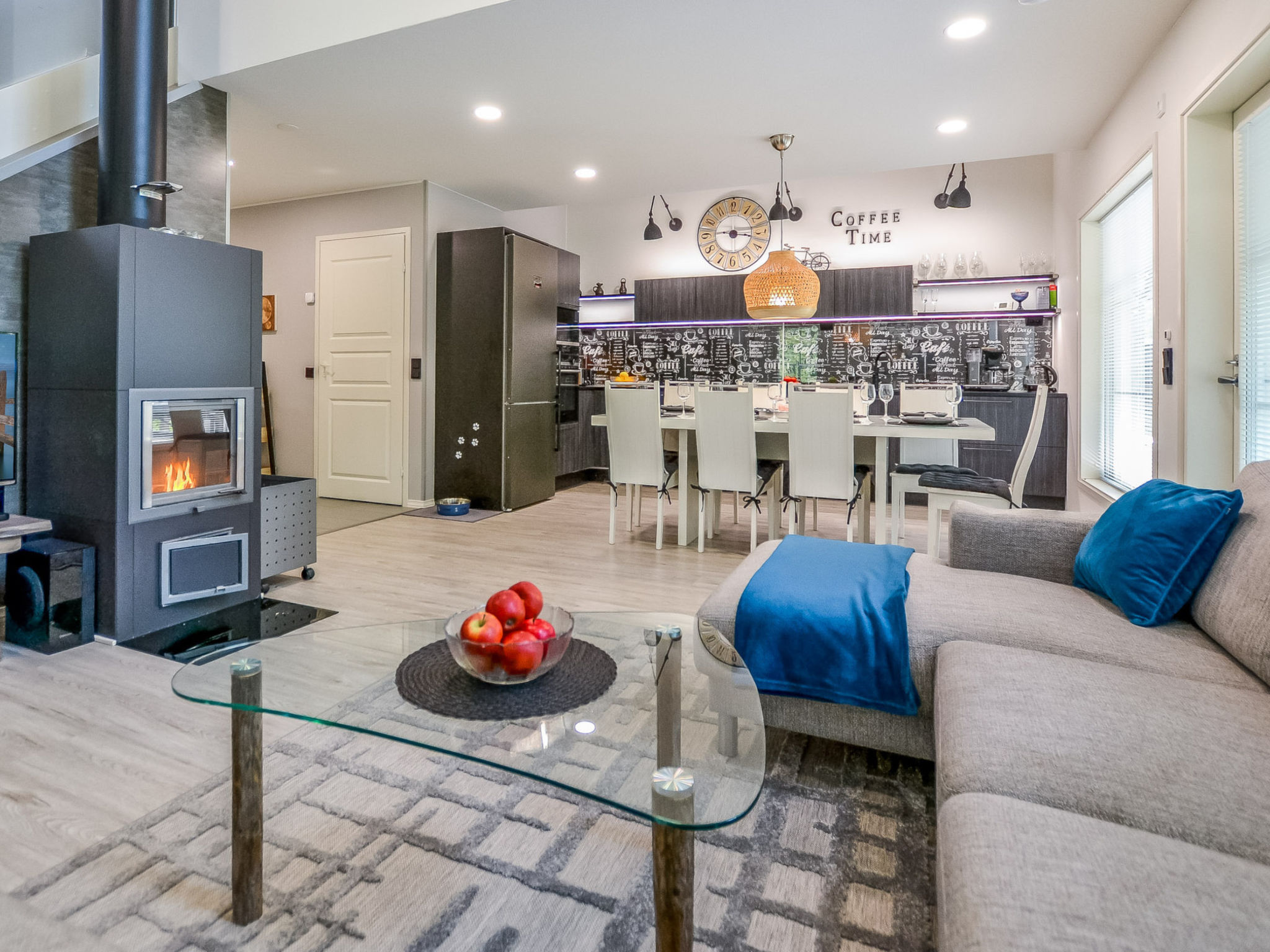 Maison Tonttutahko 20 b – Intérieur, photo 14 sur 58