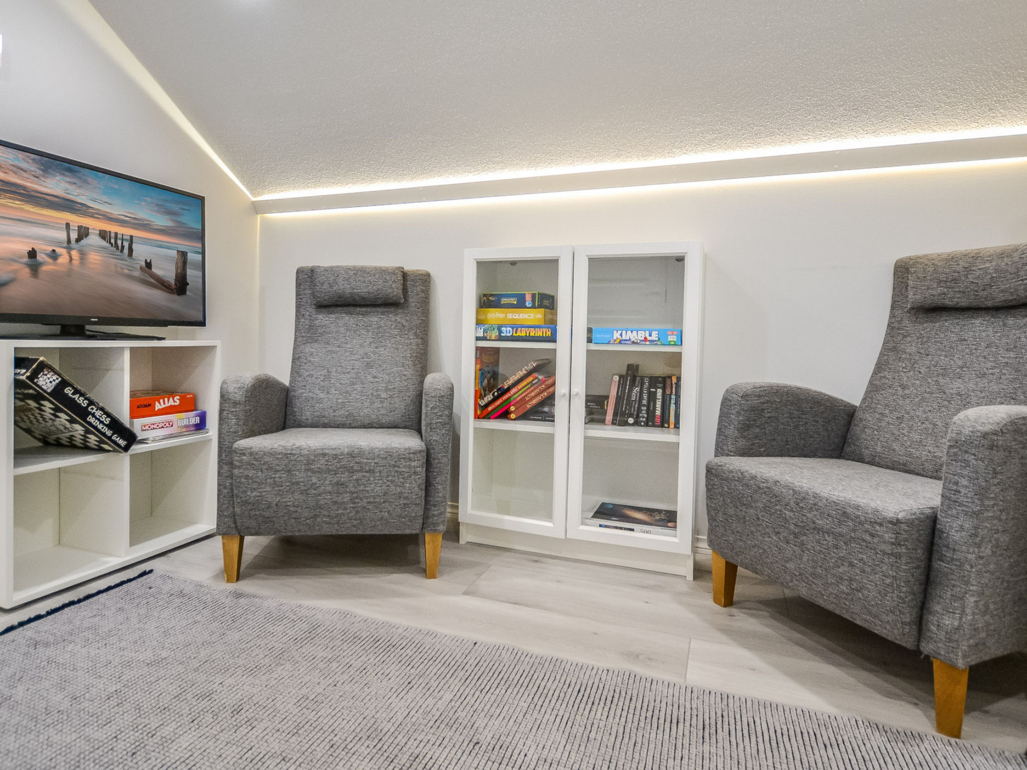 Maison Tonttutahko 20 b – Intérieur, photo 22 sur 58