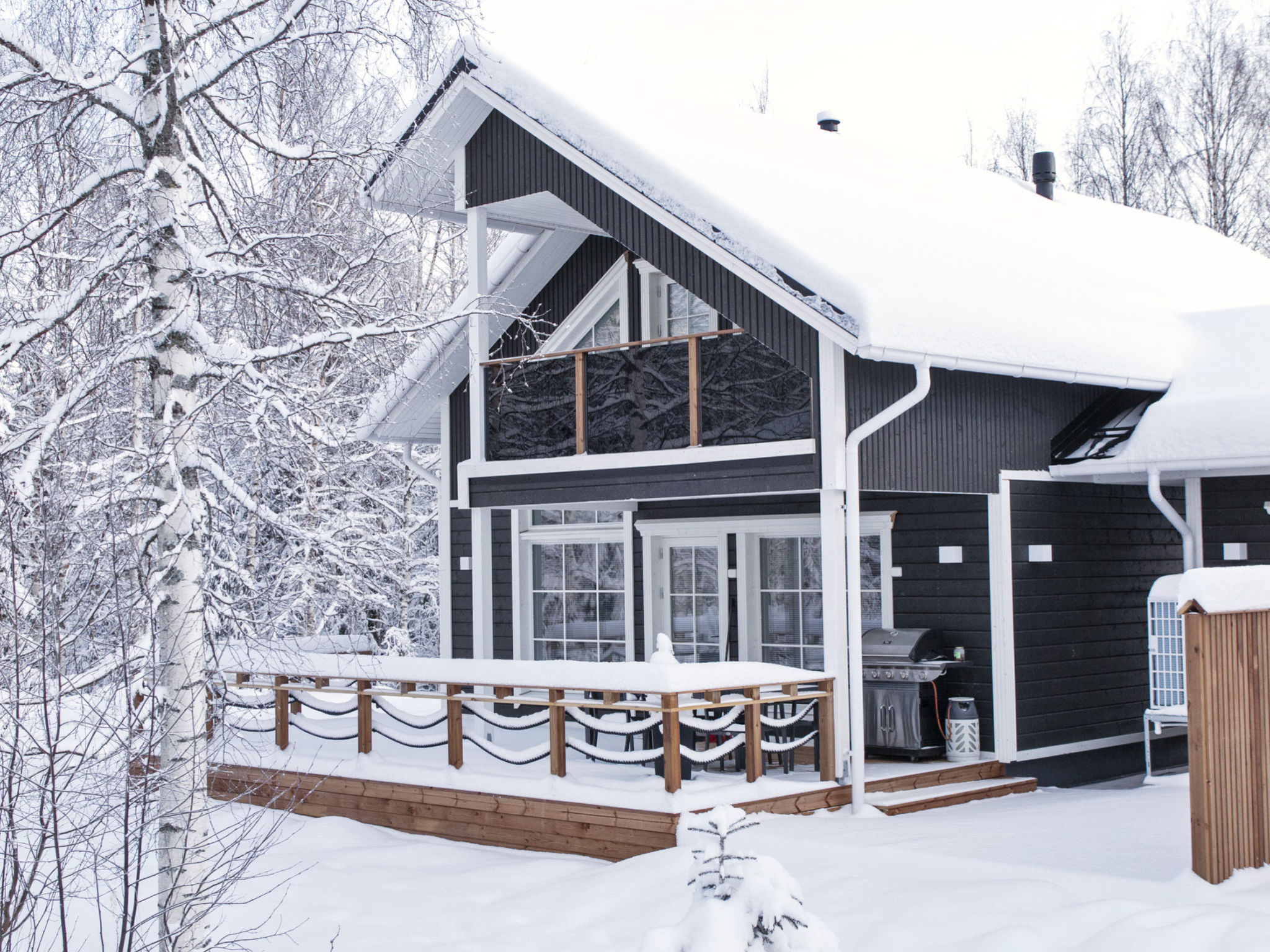 Tonttutahko 20 b - Dedans