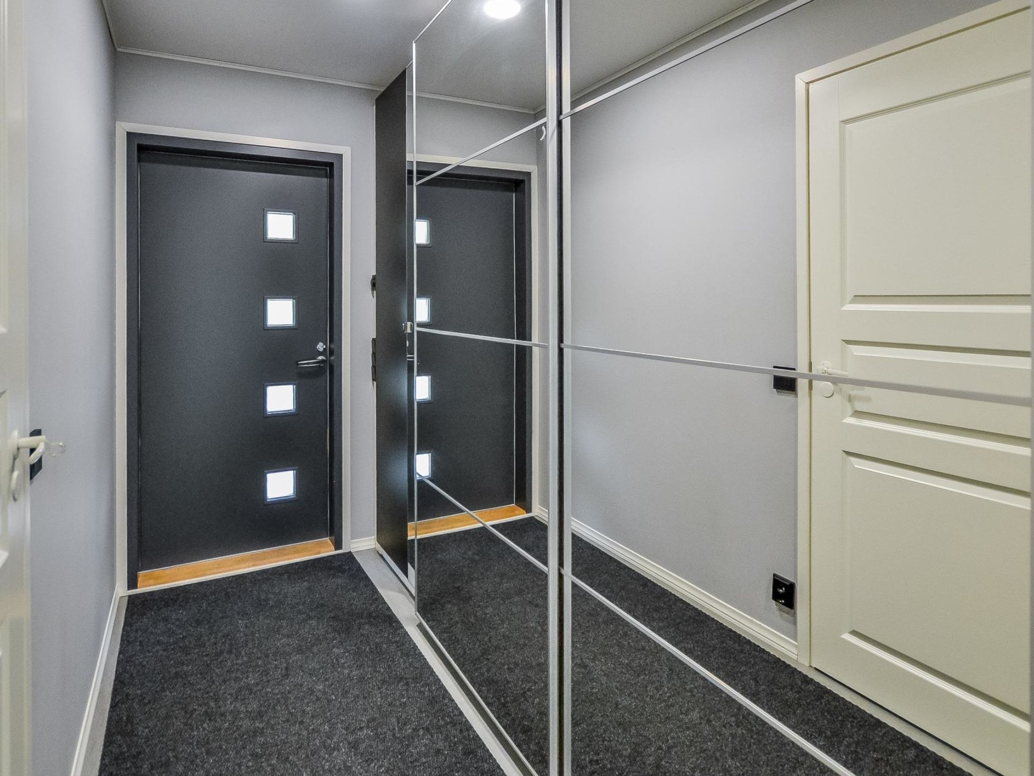 Stijlvol appartement bij Tahko – 8p, sauna & laadpaal - foto 17