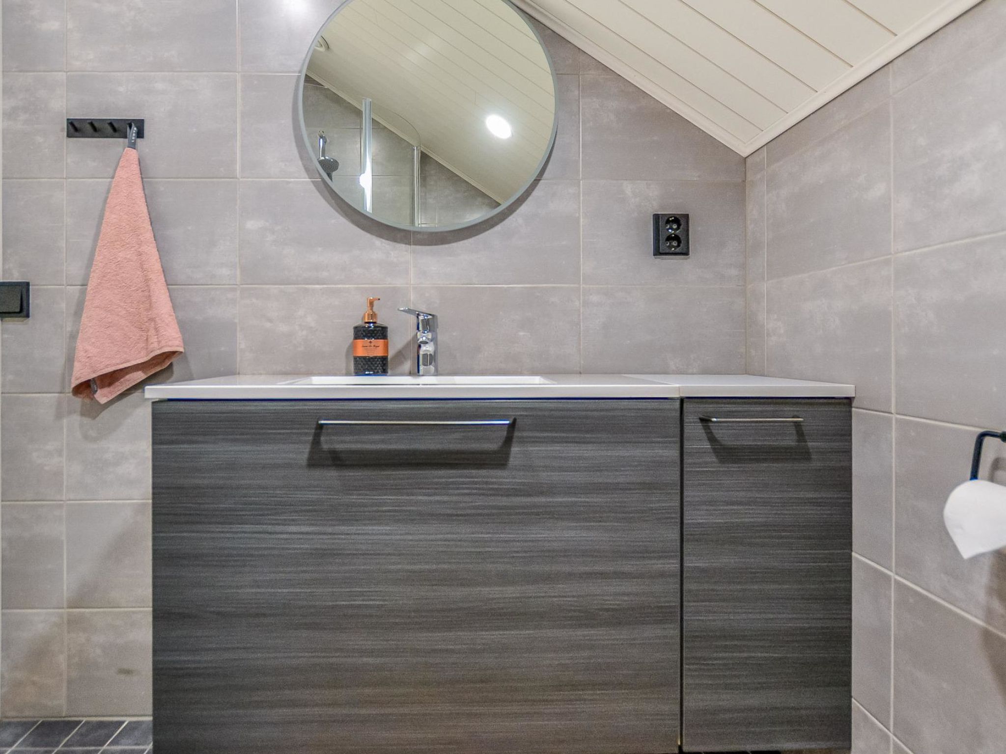 Stijlvol appartement bij Tahko – 8p, sauna & laadpaal - foto 21