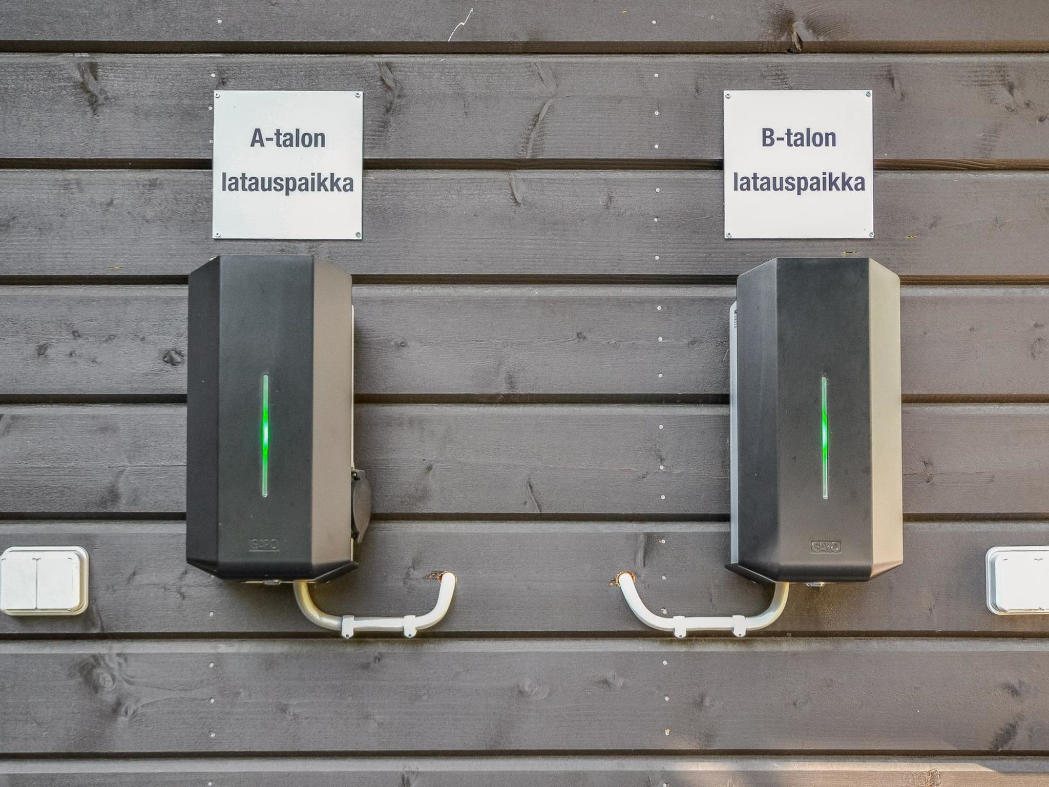 Stijlvol appartement bij Tahko – 8p, sauna & laadpaal - foto 27
