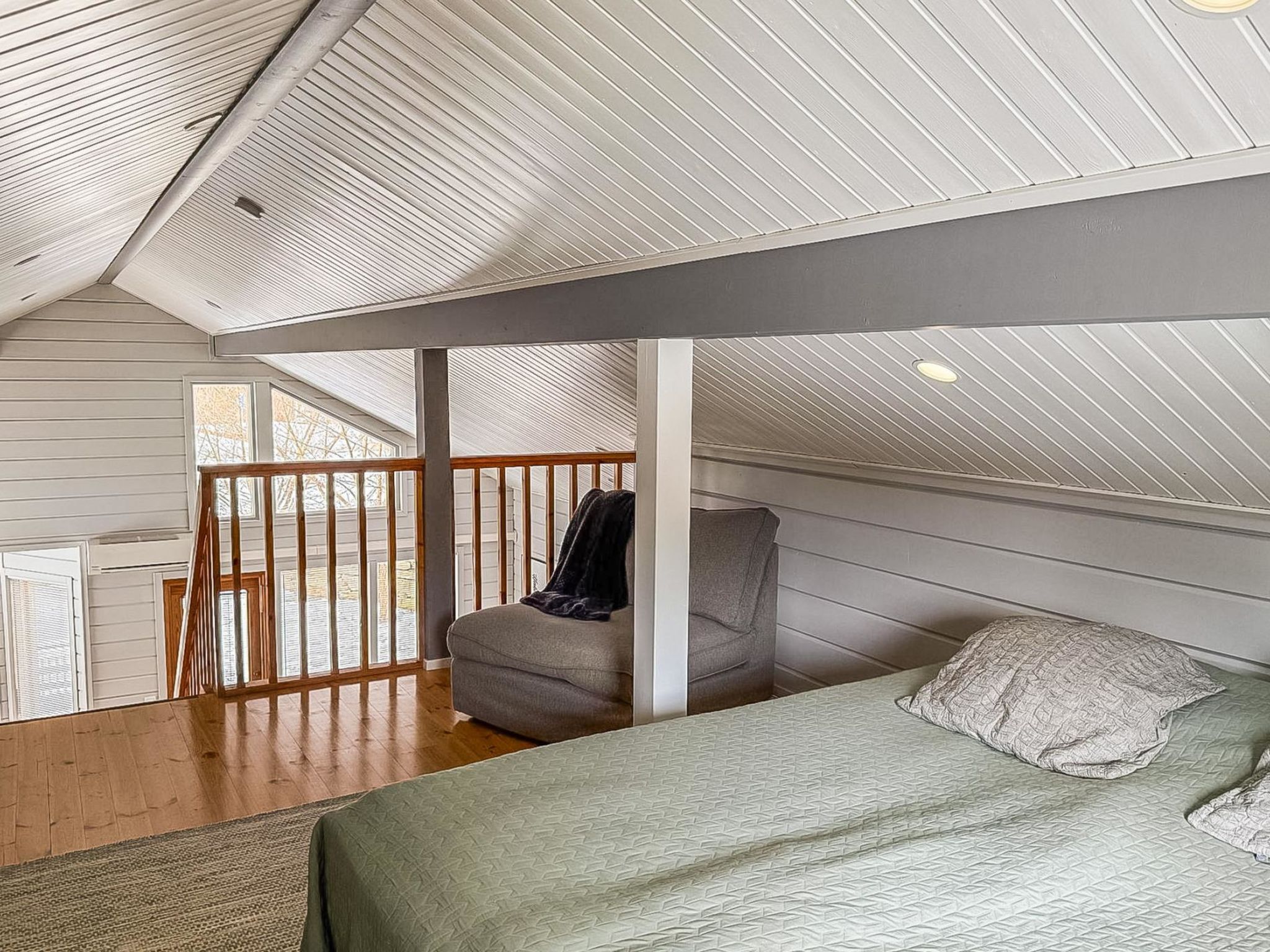 Villa luna (ent. villa milla)-Binnen