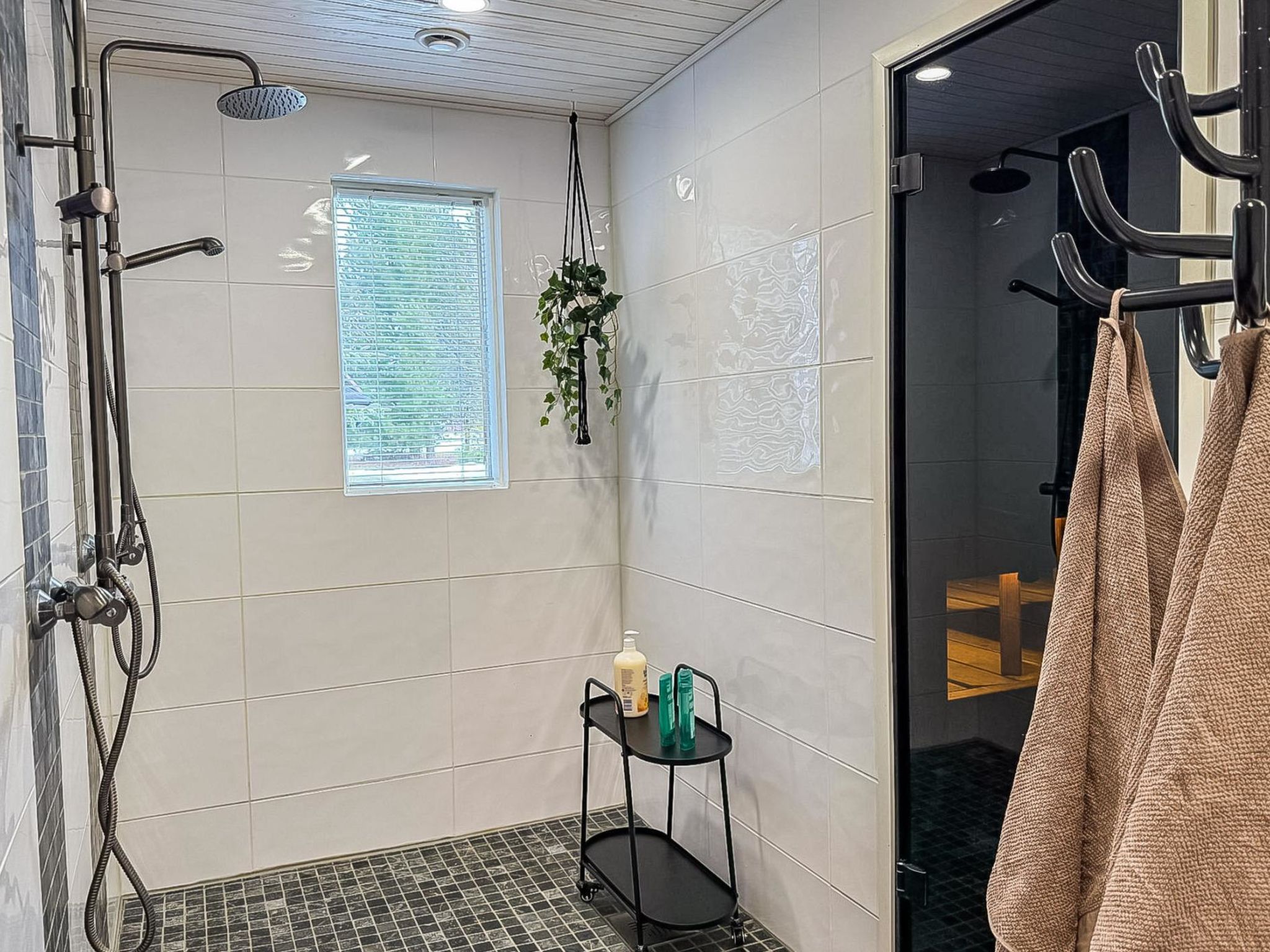 Villa luna (ent. villa milla)-Binnen