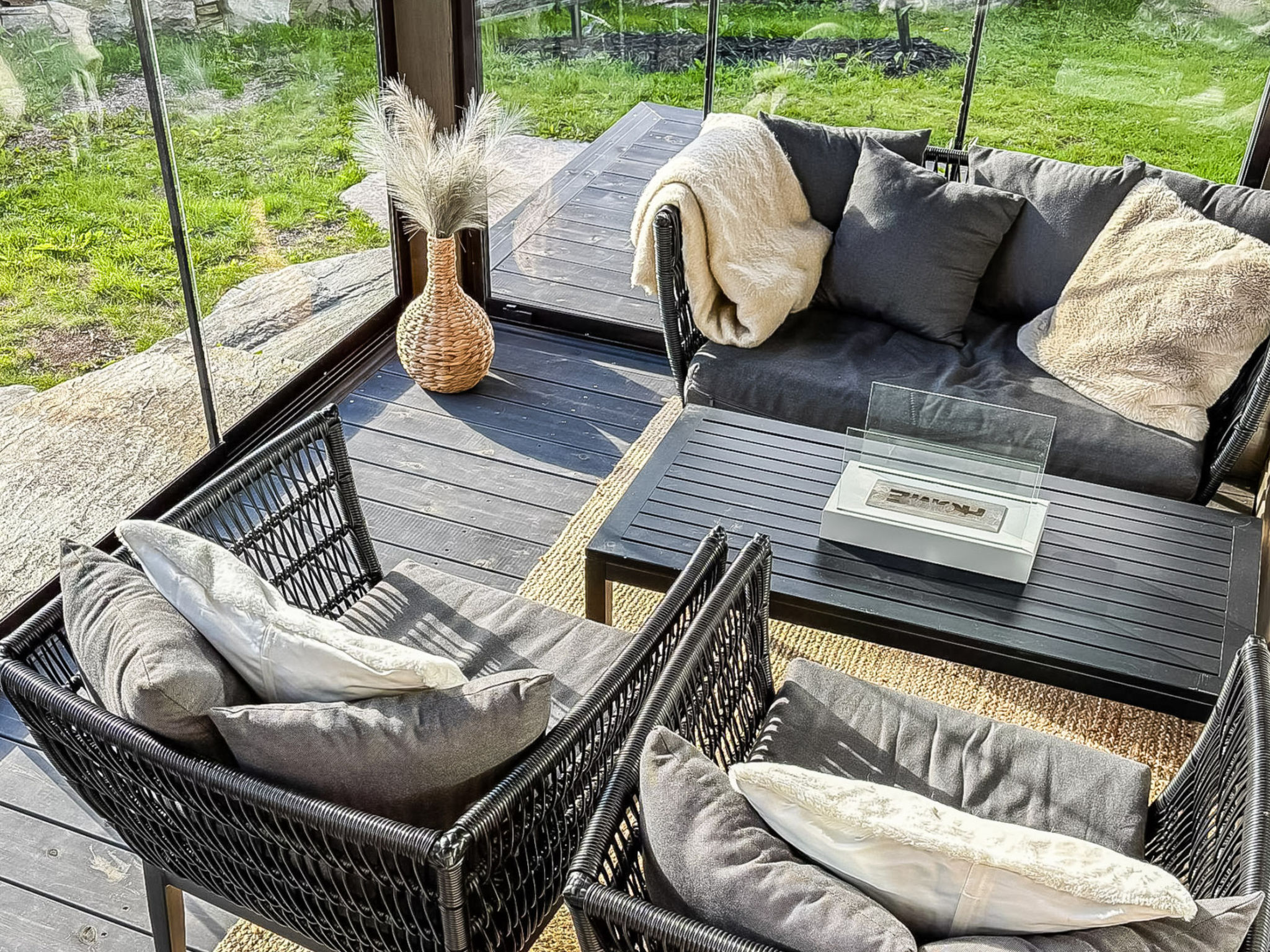 Maison Villa luna (ent. villa milla) – Intérieur, photo 18 sur 46