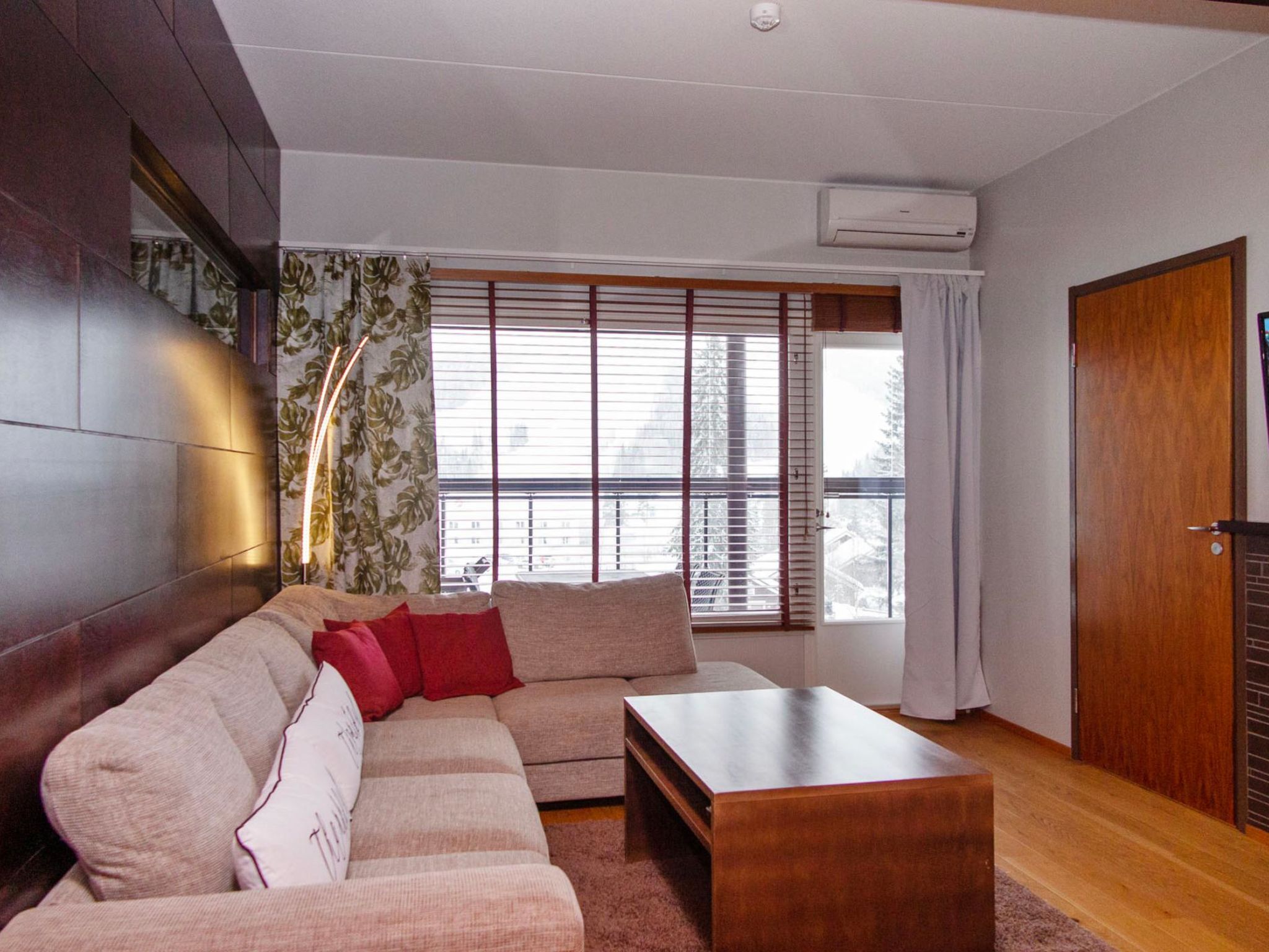 Tahko spa junior suite orange a 10 - Image 4