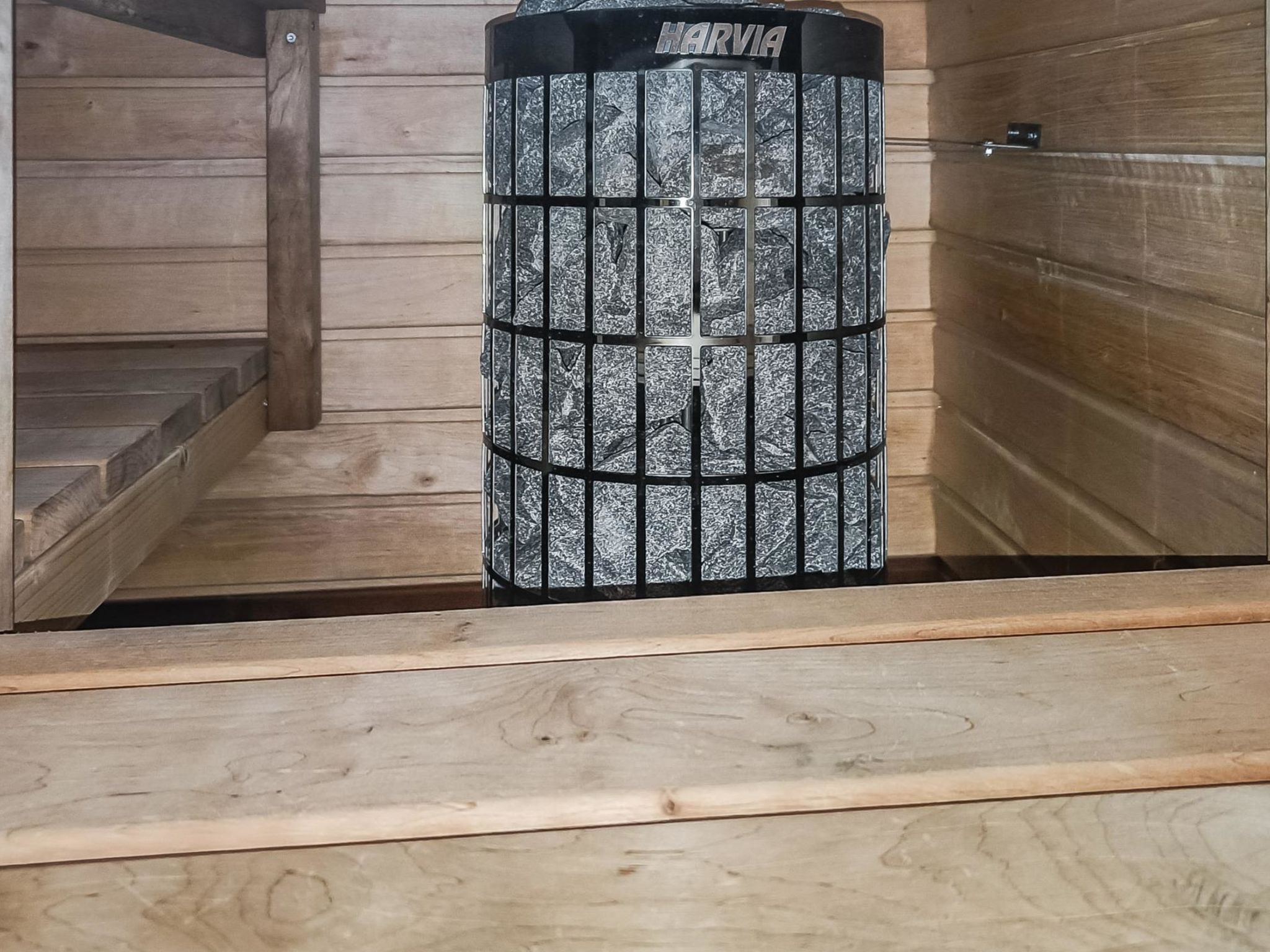 Tahko spa junior suite orange a 10-Inside