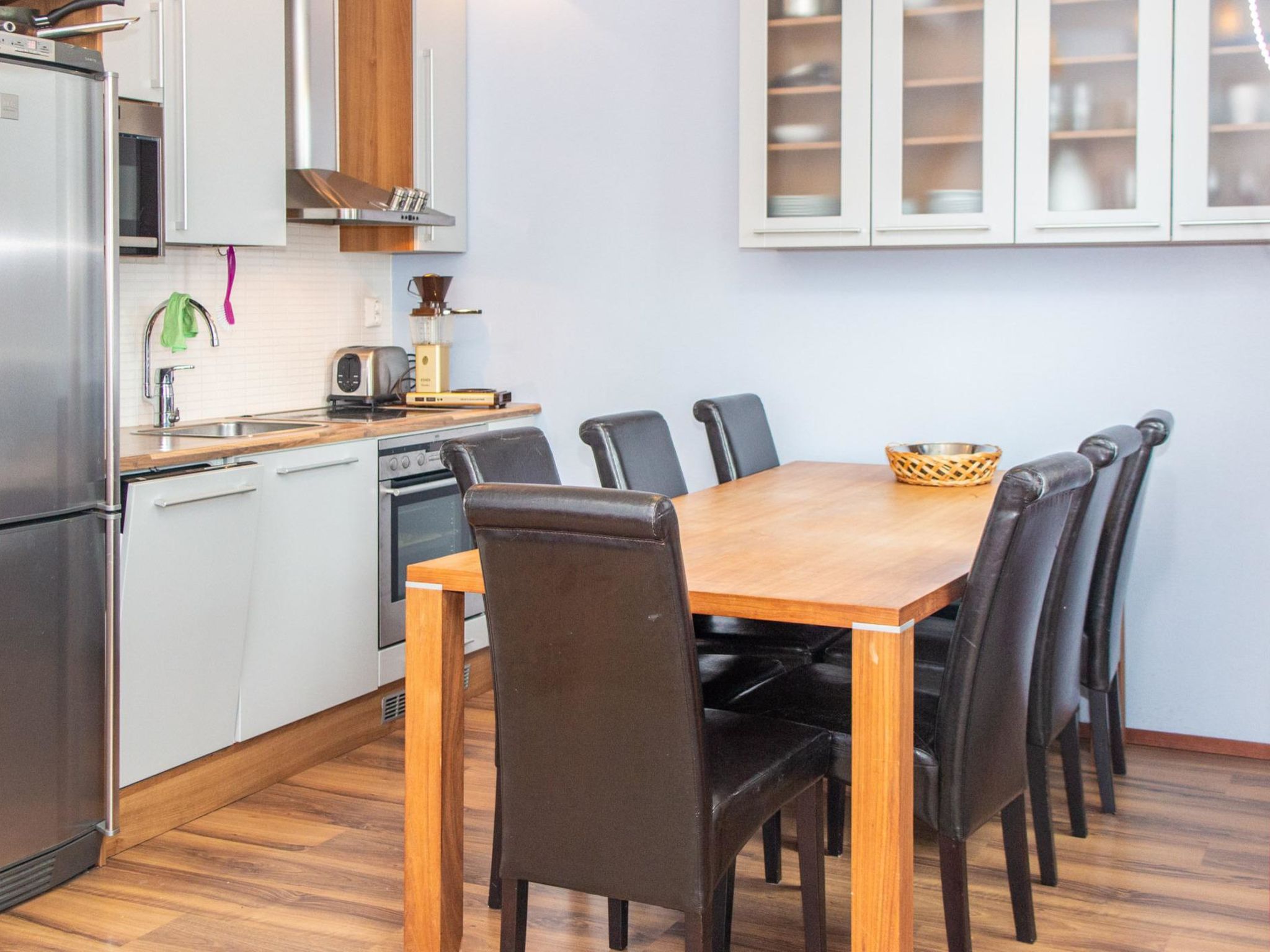 Tahkonkallio 34 a-Inside