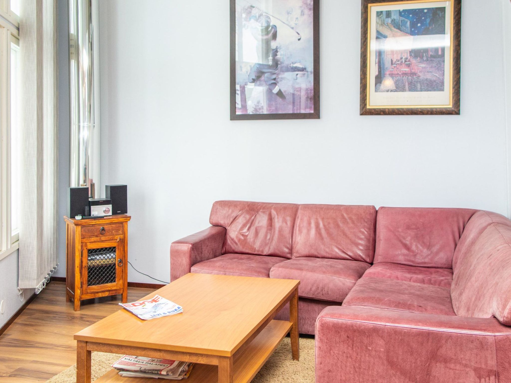 Tahkonkallio 34 a-Inside